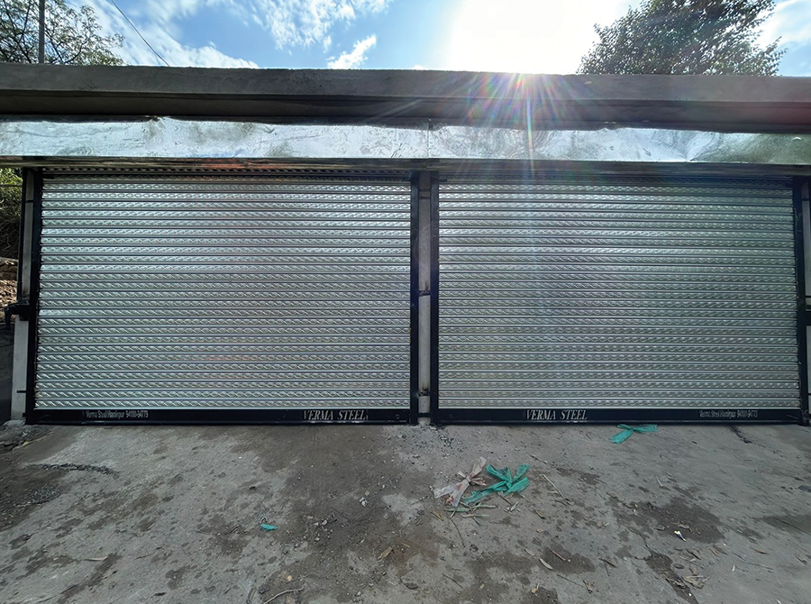 Hamirpur’s Top-Rated Rolling Shutter