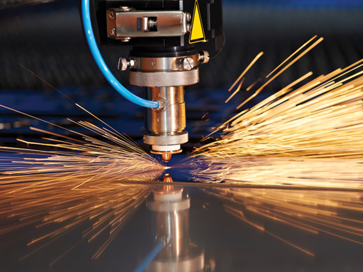 Ways Automation Is Changing Metal Fabrication