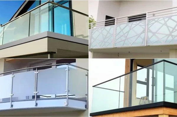 Innovative Railings for Interiors Hamirpur