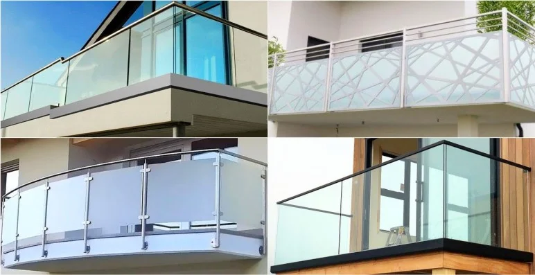 Innovative Railings for Interiors Hamirpur