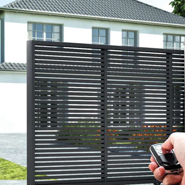 Automatic Sliding Gate services in Hamirpur